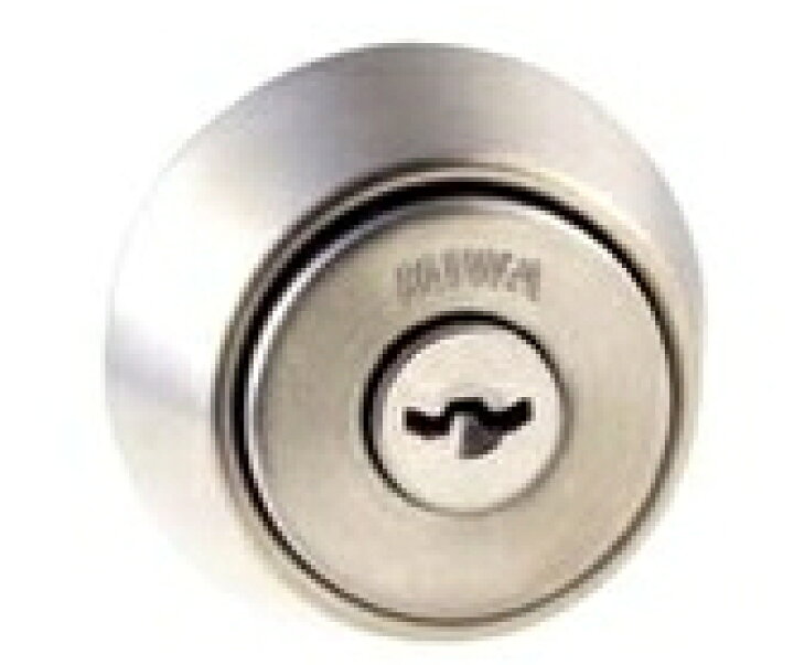 楽天市場】MIWA 美和ロック U9シリンダー LA用 扉厚33〜42mm 