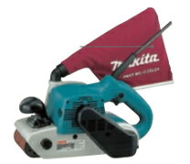 マキタ makita 9403 ベルトサンダ【リライズ野田愛宕店】【中古】管理 