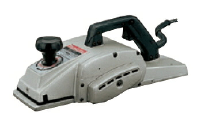 楽天市場】マキタ電動工具 136mm電気カンナ 1804NSP（替刃式  