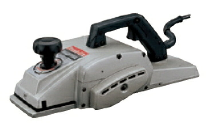 楽天市場】マキタ電動工具 155mm電気カンナ 1805NSP（替刃式 