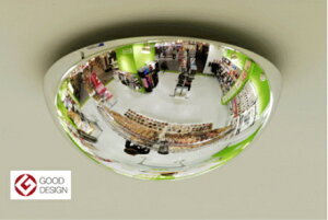 �R�~�[�~���[�@�ʖʃ~���[�@���~�h�[���@LT5�y��495×H225�z�@2698911