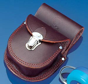 【伝統のKOZUCHI】コヅチ コンベックスケース5.0m用(二重縫) PC-14