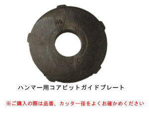 �~���i�K�@�n���}�[�p�R�A�r�b�g�K�C�h�v���[�g�@MHGP65�@�y�J�b�^�[�a�F65mm�z