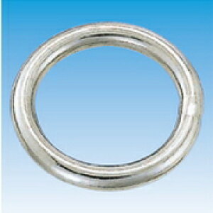 水本機械(ミズモト) ステンレス 丸リンク R-5-40