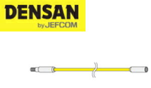 DENSAN�i�f���T��/�W�F�t�R���j�@�W���C���g�ނ薼�l�X�����i1�{�j JF-450-R