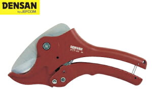 DENSAN�i�f���T��/�W�F�t�R���j�@�����p�C�v�J�b�^�[ VCT-42