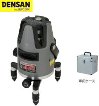 楽天市場】t4（メーカージェフコム）（レーザー墨出し器・レーザー 