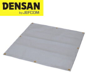 DENSAN（デンサン/ジェフコム） スパッタクロス 1000×1000mm　SC-1010