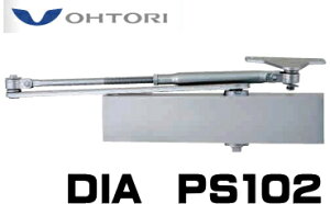 �咹�@�H�@��֗p �h�A�N���[�U�[�@�X�g�b�v����@�p�������^�@DIA PS102�@�yDIA PS-5002�ENHN 152SP�����p�z