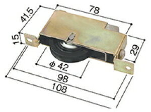 X܁E֗pˎԁ@S-104-4 [hCxAOETbVˎ]