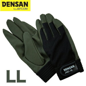 DENSAN�i�f���T��/�W�F�t�R���j�@�d�H�O���[�u�i�X�}�z�Ή��j�@JND-36LL�@[LL�T�C�Y]