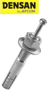 DENSAN�i�f���T��/�W�F�t�R���j�@�^�C�g�A���J�[�i�X�e�����X�j�@M8×50mm (8�{��)�@TC-850SP