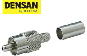 DENSAN�i�f���T��/�W�F�t�R���j�@RCA�^�s���v���O�i���c�E�����^�C�v�j�@2���@LRCA-3C�@[�K���P�[�u���F3C-2V,3C-FV]