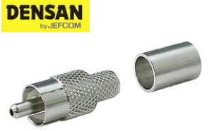 DENSAN�i�f���T��/�W�F�t�R���j�@RCA�^�s���v���O�i���c�E�����^�C�v�j�@2���@LRCA-5C�@[�K���P�[�u���F5C-2V,5C-FV]