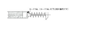 HiKOKI/nCR[L(dH)@J[{uV@21g@No.04 (999004)