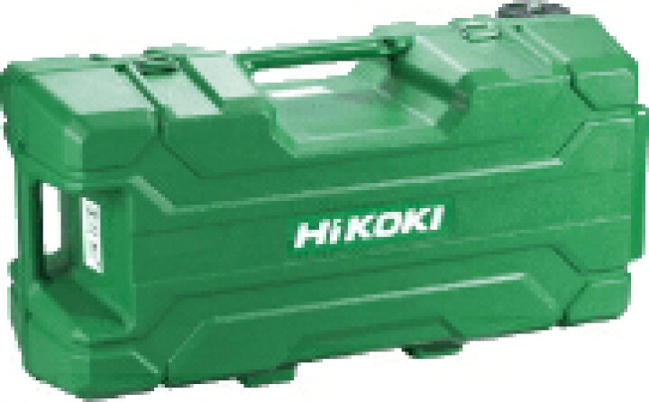 楽天市場】HiKOKI/ハイコーキ(日立電動工具) 収納ケース No.375661 (375990) : ケンチクボーイ