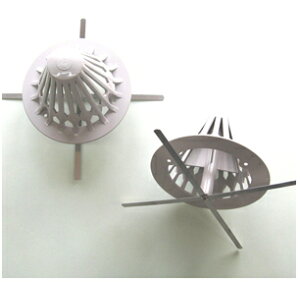 ����H�Ɓ@�X�g���[�i�[�L���b�v�@�^�e�@W155×H105mm�@NH-15T�@�O���[ (1��)