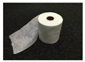 DENSAN�i�f���T��/�W�F�t�R���j�@�f�M�V�[�g�@100mm×20m�@AL-DS-20L