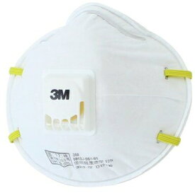 3M（スリーエム）　使い捨て式 防じんマスク　8812J-DS1【1箱/10枚入】【レギュラーサイズ】