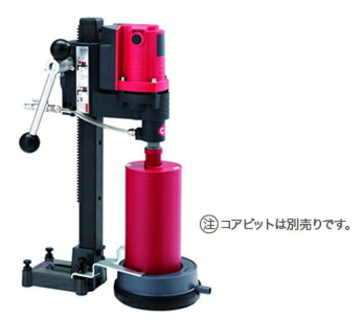 楽天市場】コンセック・ハッケン コアドリル SPJ-123C (Cロッドねじ  
