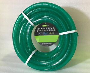 �J�N�C�`�@�K�[�f���z�[�X�@G115D�@[�T�C�Y�F15×20mm�E����50m]�@�y2�{���z�@�N���A�O���[��