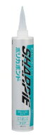 シャープ化学　シャーピー　ポリカボンド　クリア(半透明)　300ml　SRC1-13　【1本】