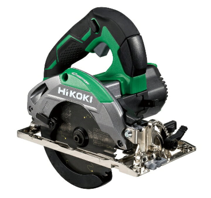 楽天市場】HiKOKI/ハイコーキ AC100V 125mm 深切り電子丸のこ C5MEY(SK 
