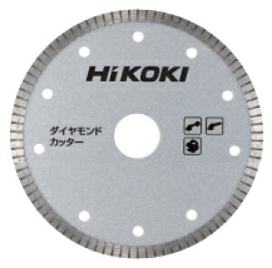 HiKOKI/nCR[L@@_ChJb^[@[g`EnEOa125mm×a22]@No.0037-0006