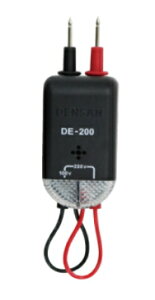 DENSAN�i�f���T��/�W�F�t�R���j�@�T�E���h�G���`�F�b�J�[�@DE-200