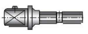 HiKOKI/�n�C�R�[�L�@�\�P�b�g�A�_�v�^�@1/2 �h���C�u�p�p(��ʕ�:12.7mm)×����55mm�@�y1�{���z�@No.0030-5070�@[�Z�p��:6.35mm]