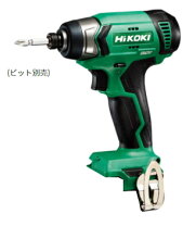 楽天市場】日立インパクトドライバー FWH12DC3の通販