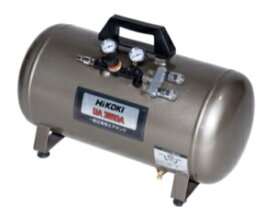 HiKOKI/ハイコーキ　一般圧専用　エアタンク (補助タンク)　UA3810A　[タンク容量:38L]