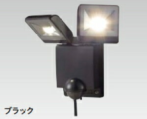 �^�J�V���[�G�N�X�e���A�@LED �Z���T���C�g4�^�i100V�j�@HIA-D05K�i�u���b�N�j