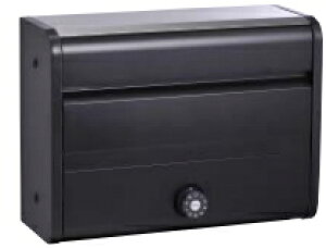 ダイケン ポステック 防滴薄型タイプ CSP-106DK ブラック色