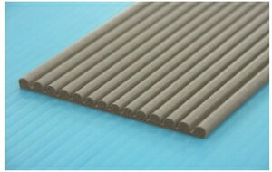 qS/OJI@ՌzV[g@Ȃ݁ہ@O[@W74×L5000mm (1{)