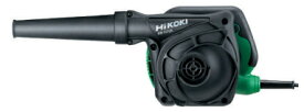 HiKOKI/ハイコーキ　AC100V　ブロア　RB40VA　[風量無段変速タイプ]