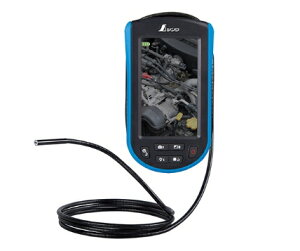 �V��������@���j�^�����O�X�R�[�v�@E�@��5.2×3m �|�[�^�u���@4.3�C���`�t���@74190