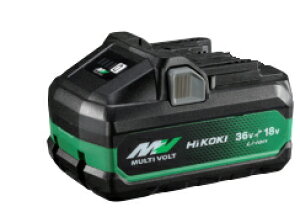 HiKOKI/nCR[L@y36V/4.0Ah/}`{gz@`ECIobe[@BSL36B18X@No.0037-9243@yHikokiiz
