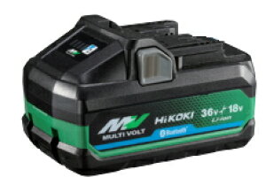 HiKOKI/nCR[L@y36V/4.0Ah/}`{gz@`ECIobe[@BSL36B18BX@No.0037-9244@@yHikokiiEBluetooth@\ځz