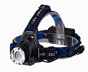 Knight Savior/�i�C�g�Z�C�o�[�@���d�r�� LED�w�b�h���C�g�@�f���^�v���X�@�t�H�[�J�X�R���g���[���@�\�t