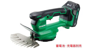 HiKOKI/nCR[L@18V@R[hXŐoJ@[ݕ:170mm]@CG1817DA(NN)@yobe[E[dʔz