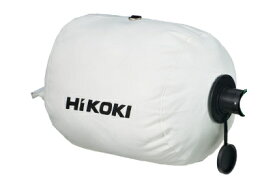 HiKOKI/ハイコーキ　小形集じん機用　ダストバッグ (粉じん/木工のこくず用/18L)　No.379469