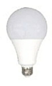 YADA/矢田電気 LED電球 替球 22W/2400Lm LED/22W-270Y