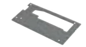 HiKOKI/ハイコーキ 丸のこ用 フッ素プレート No.379784