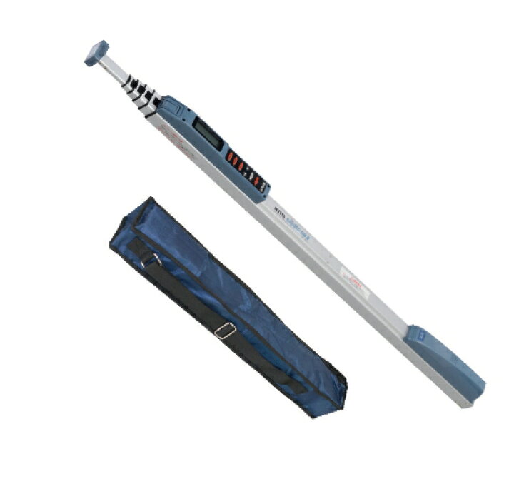 楽天市場】KDS デジボーマークII DM-50 （測定範囲:1050〜5000mm 