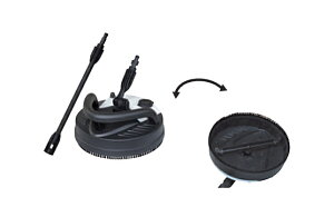 HiKOKI/ハイコーキ(日立電動工具) 床洗浄アタッチメント No.0033-6412