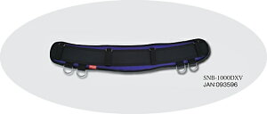 KOZUCHI/�R�d�`�@�T�|�[�g�x���g DX�@�����O�@�o�C�I���b�g�@SNB-1000DX-V