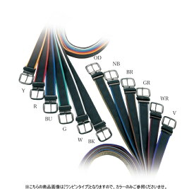 KOZUCHI/コヅチ　カラーソフトベルト38 OT　[ワンタッチタイプ]　PNB-238