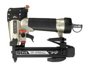 HiKOKI/nCR[L@툳@^bJ@N2504MB@[Xe[v4mm/25mmEGA_X^[tEP[XȂ]