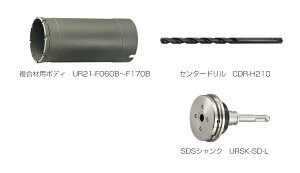 jJ@@\RAh@ޗp@UR-F(Zbg)@SDSVN@UR21-F060NSDya:60mm/L:130mmz